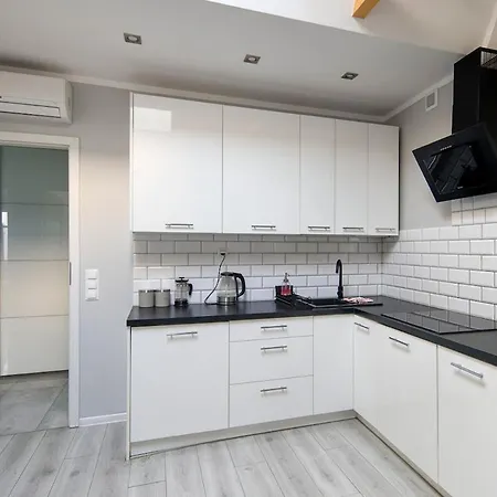 & Comfortable * Kraków