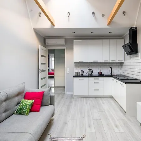 & Comfortable Apartament