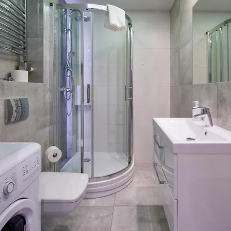 & Comfortable * Krakau