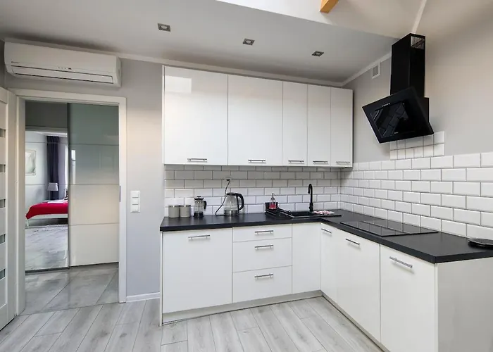 & Comfortable * Cracóvia