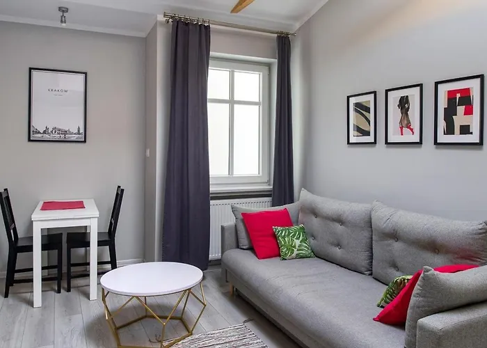 & Comfortable Apartment *