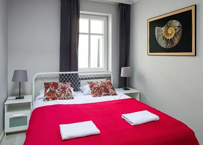 & Comfortable Apartamento