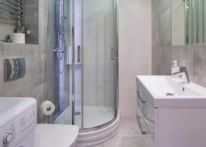 & Comfortable * Krakow