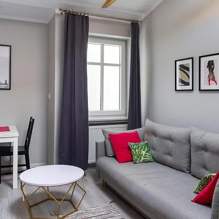 & Comfortable Apartment *