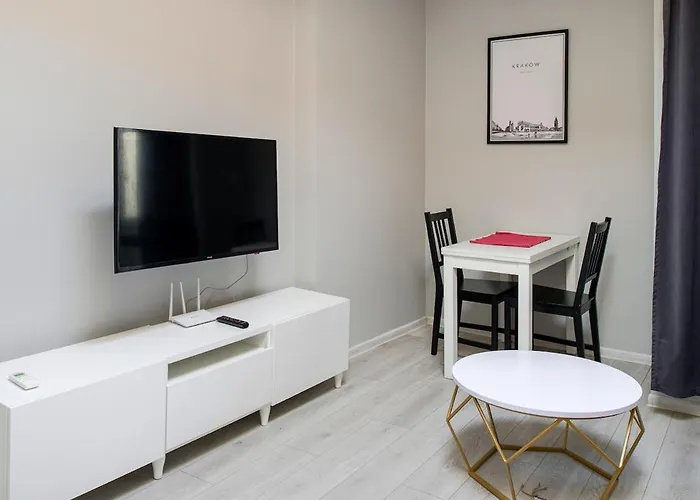 Apartman & Comfortable *